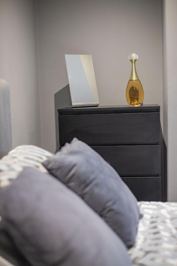 #4 Reed Street Apartment Hull City Centre Nr Connexin Live Кінгстон-апон-Галл Екстер'єр фото